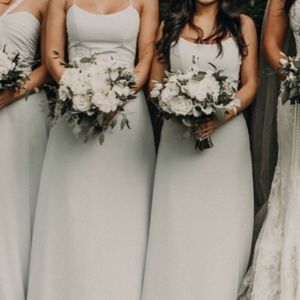 Mori Lee Bridesmaid Dress